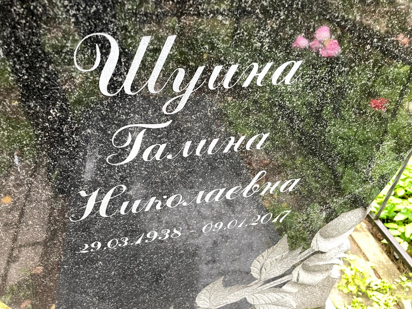 Шуина