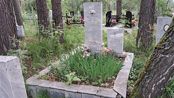 Месилов Александр Николаевич