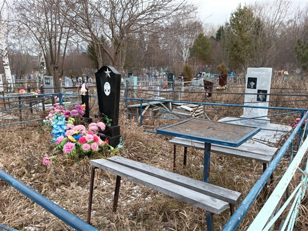Конышев Александр Павлович