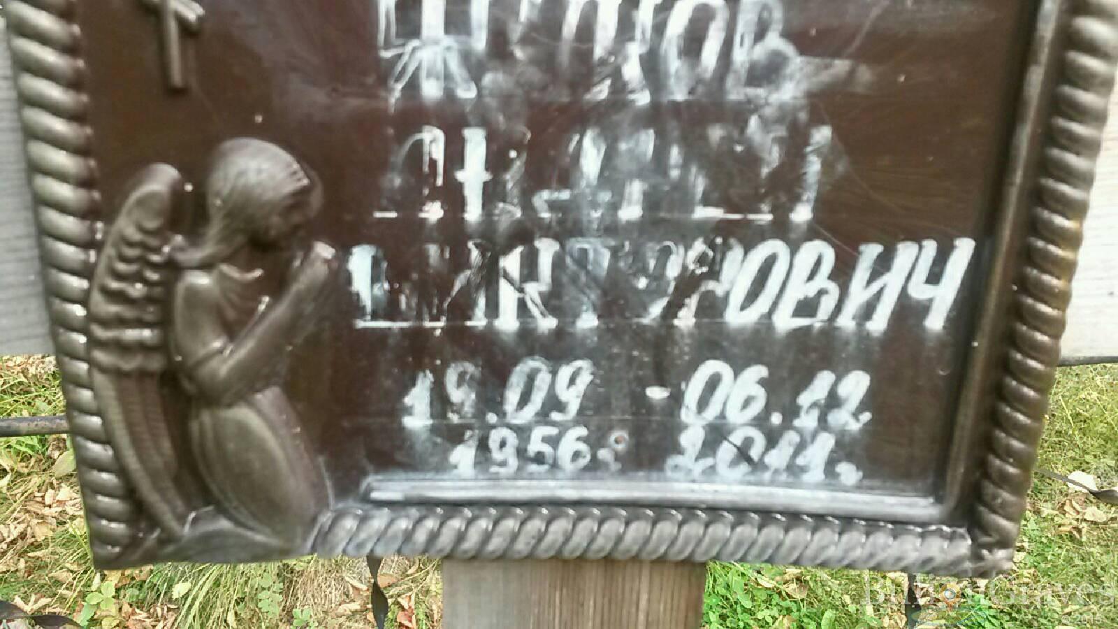 Жуков Андрей Викторович