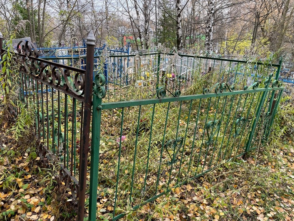 Волковская Татьяна Александровна