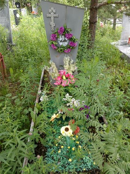 Журавлева Александра Васильевна