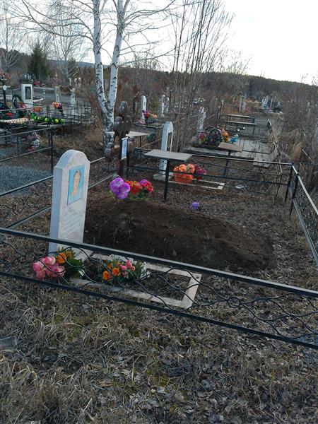 Кунгуров Александр Иванович