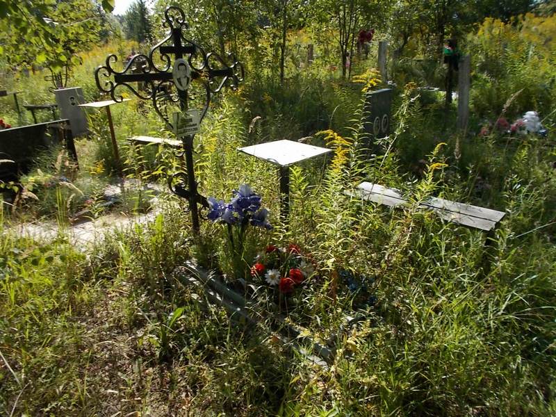 Писцов Вадим Витальевич