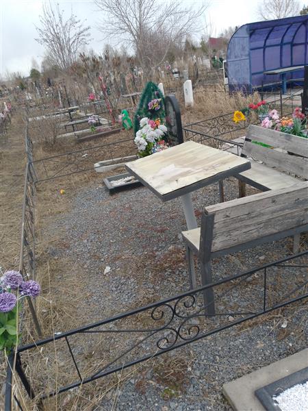 Корзун Валерий Алексеевич