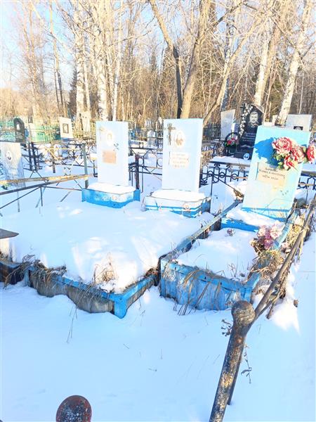 Бердинских Анна Сергеевна