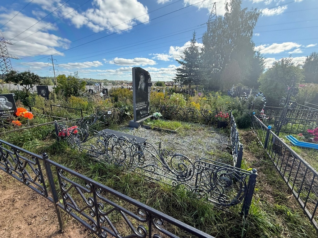 Филиппов Александр Борисович