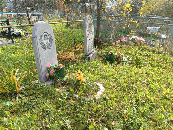 Васильев Иннокентий Иннокентьевич