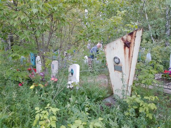 Калугин Викентий Иванович