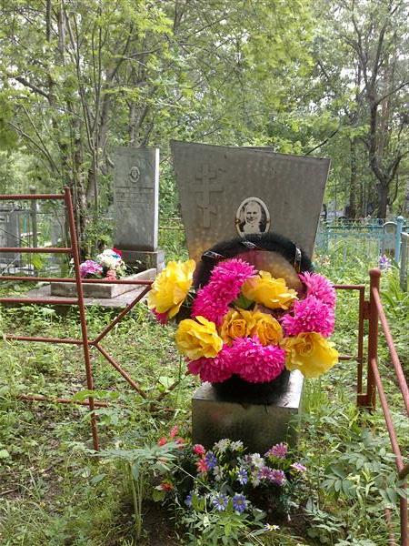 Пожарнова Анна Екимовна