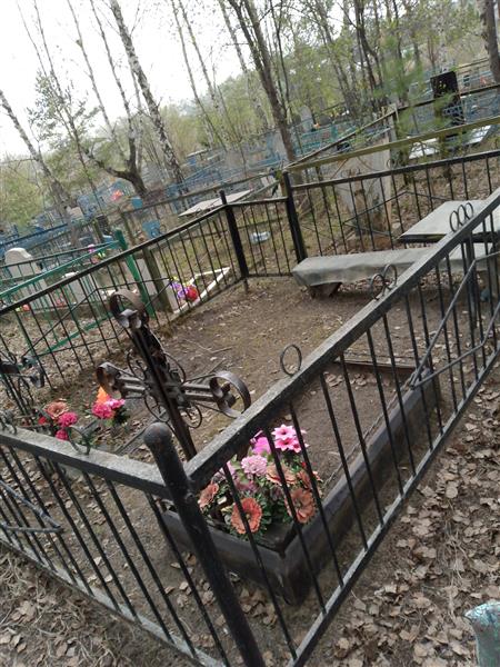 Котлярчук Александра Васильевна