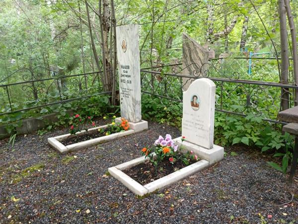 Малахова Клавдия Трофимовна