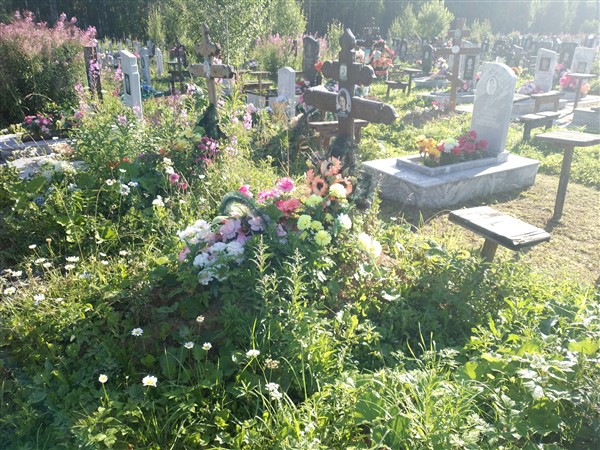 Лылова Галина Степановна