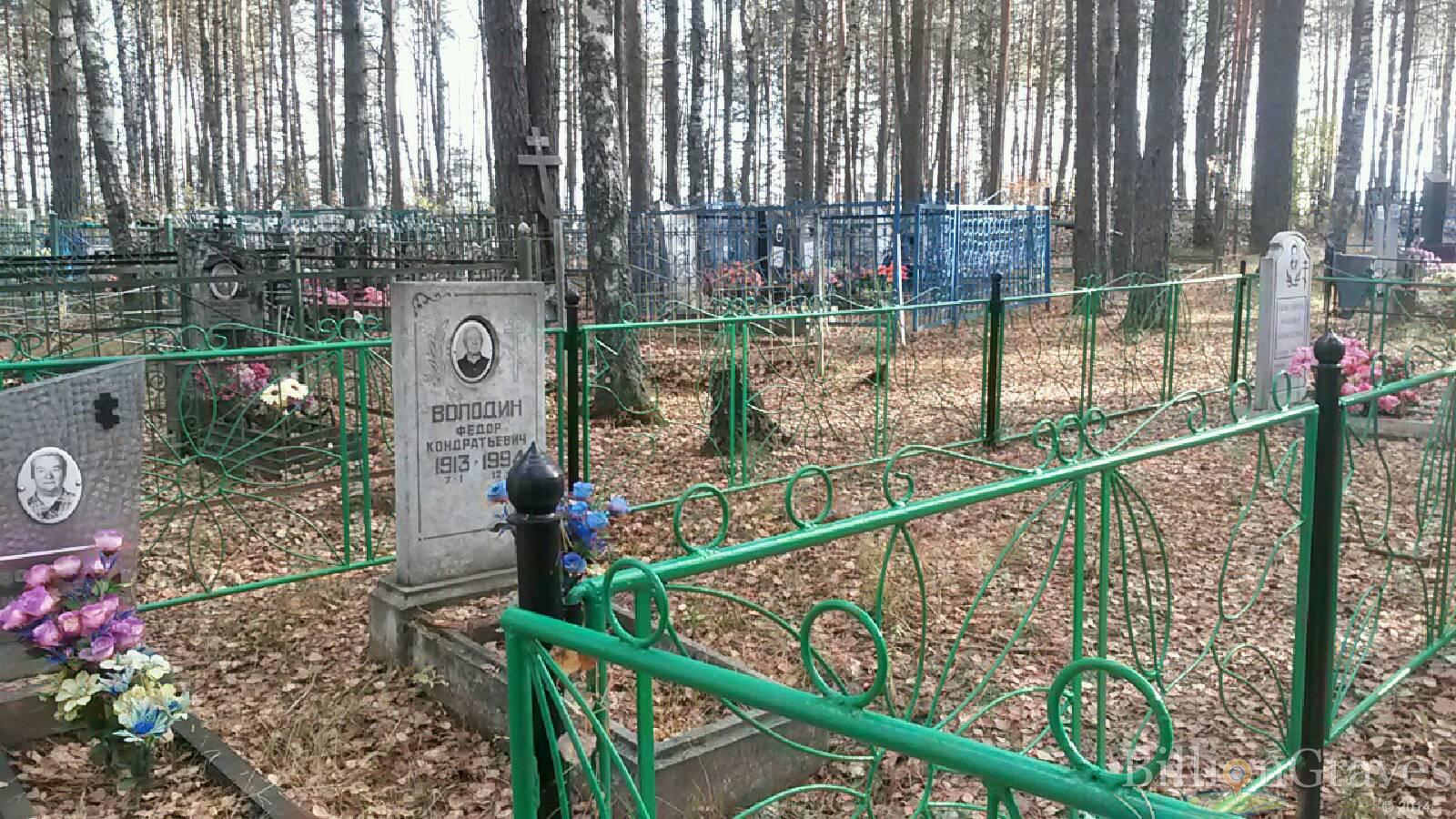 Володина Алевтина Алексеевна
