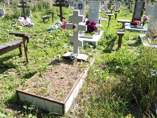 Сурова Анна Андреевна