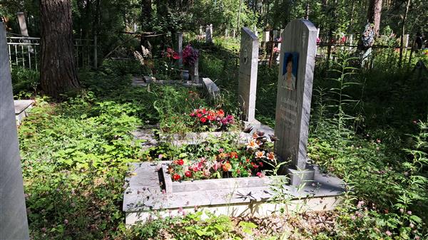 Елькин Алексей Нестерович