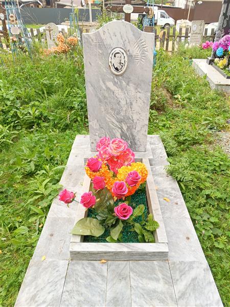 Медведева Анастасия Ивановна