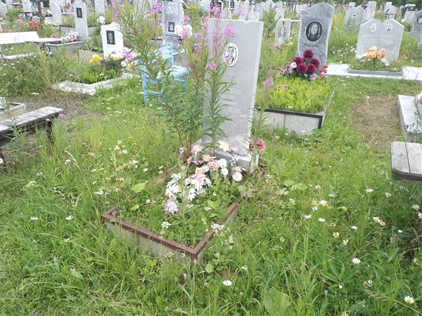 Булдаков Виктор Иванович