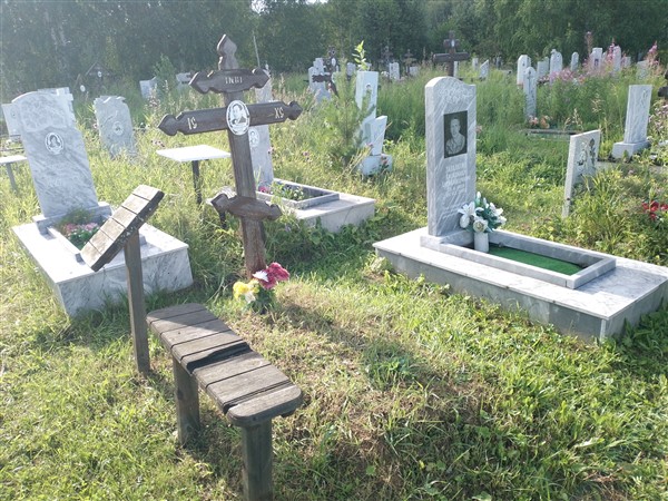 Завалихин Александр Порфирьевич