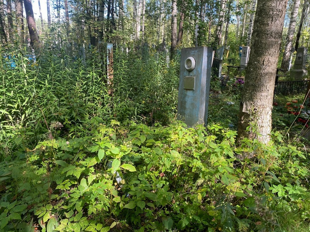 Горюнова Екатерина Петровна