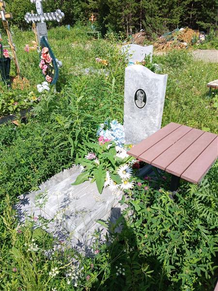 Шихова Любовь Сергеевна