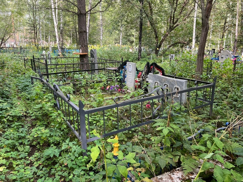 Земсков Алексей Яковлевич