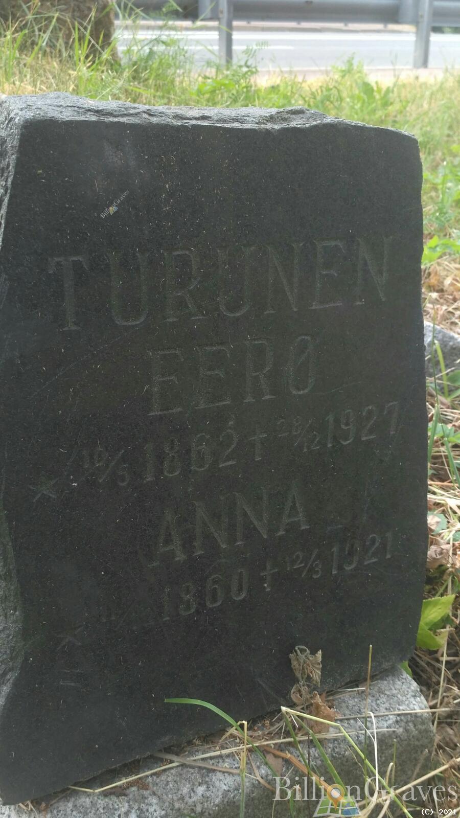 Turunen Eero