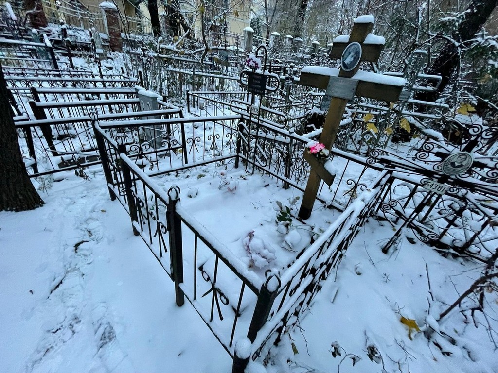 Сорокина Галина Васильевна