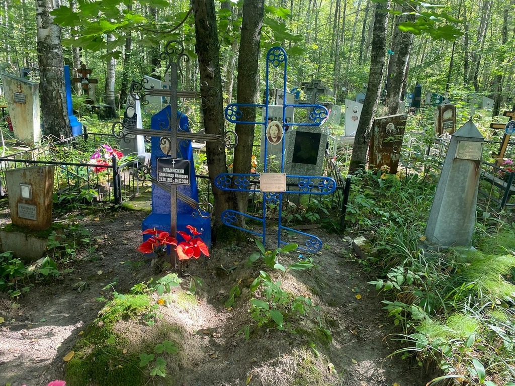 Строгалева Александра Михайловна