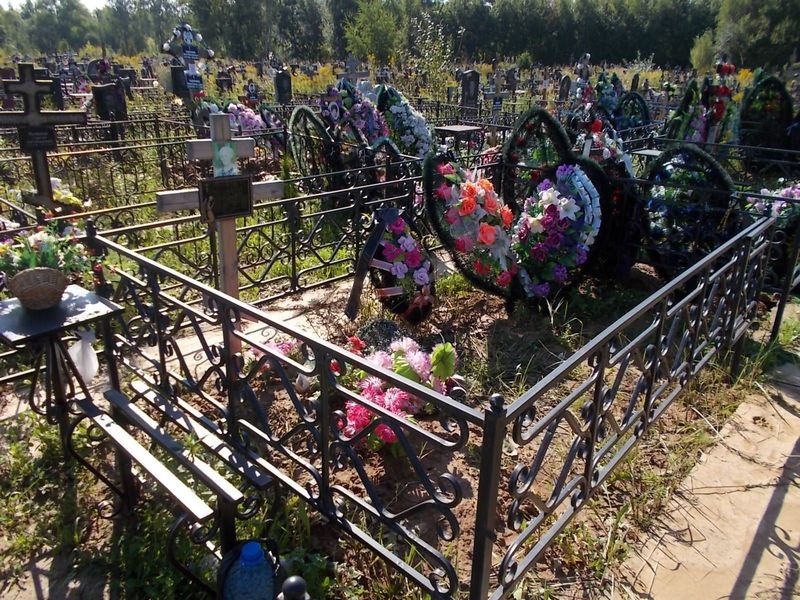 Титова Татьяна Николаевна
