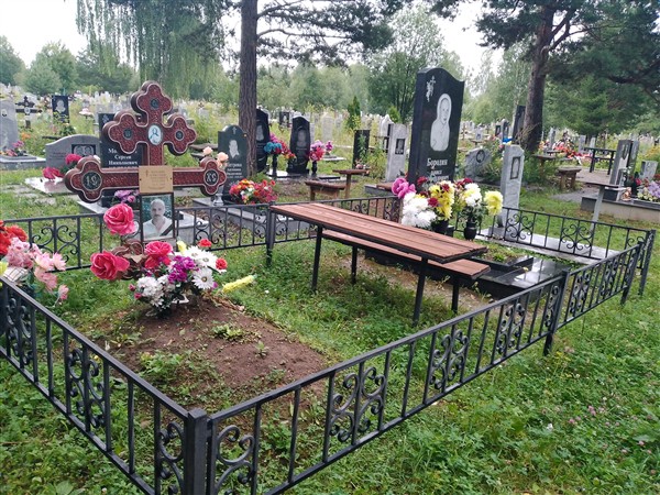 Бородин Александр Павлович