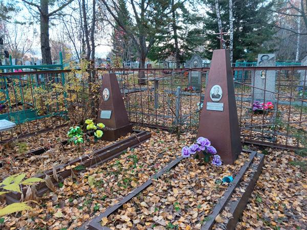 Головёнкин Иннокентий Тимофеевич