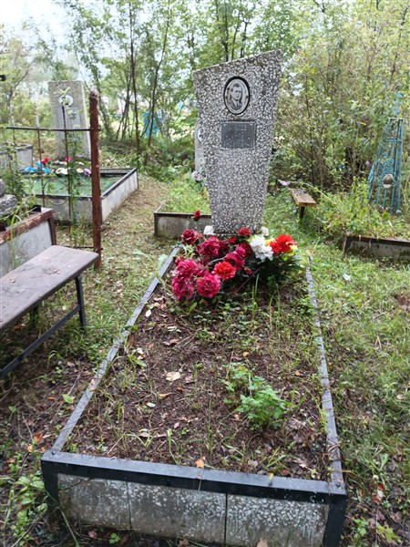 Акулов Иван Павлович