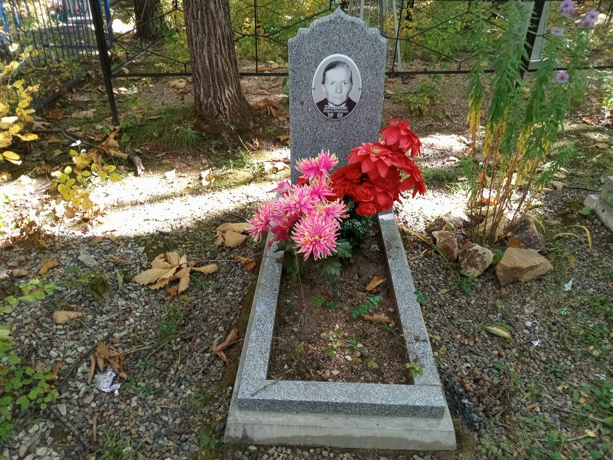Павленко Дарья Петровна