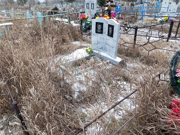 Долматов Виталий Иванович