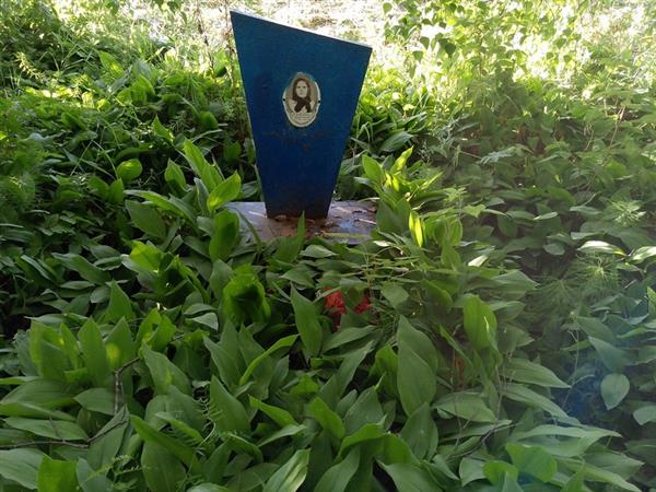 Граблина Варвара Петровна