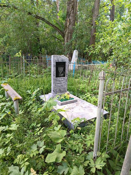 Елькин Никодим Георгиевич