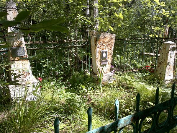 Андреева Зинаида Павловна