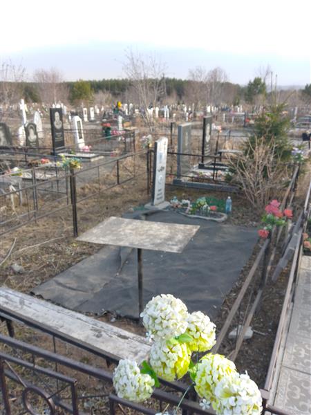Гаев Виктор Дмитриевич