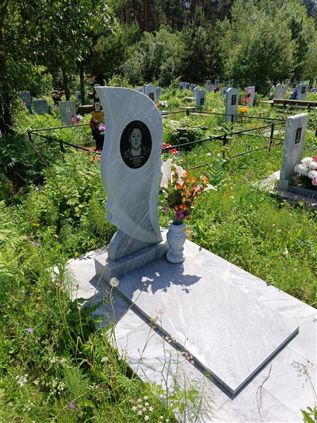 Новикова Зинаида Павловна