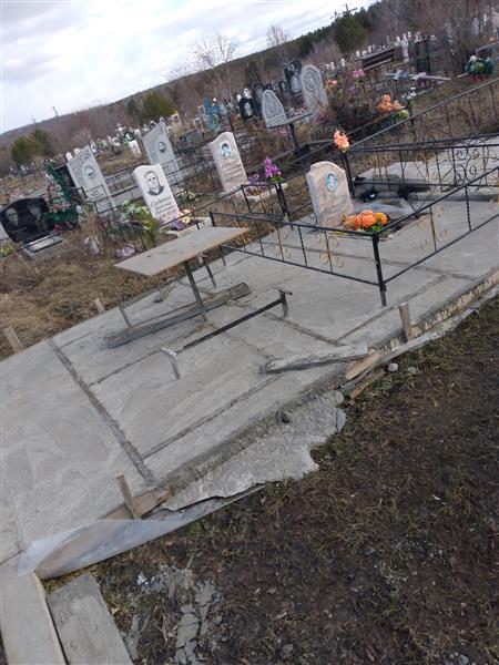 Тарасова Людмила Николаевна