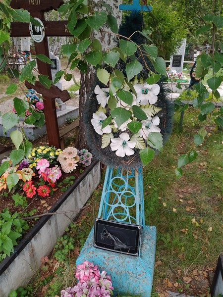 Новгородцев Михаил Владимирович