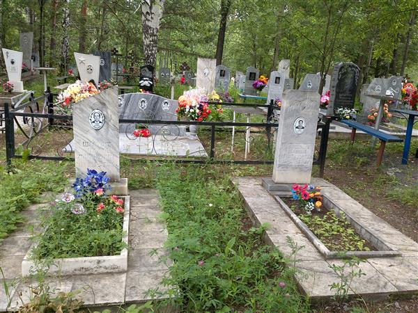 Щекунов Леонид Михайлович