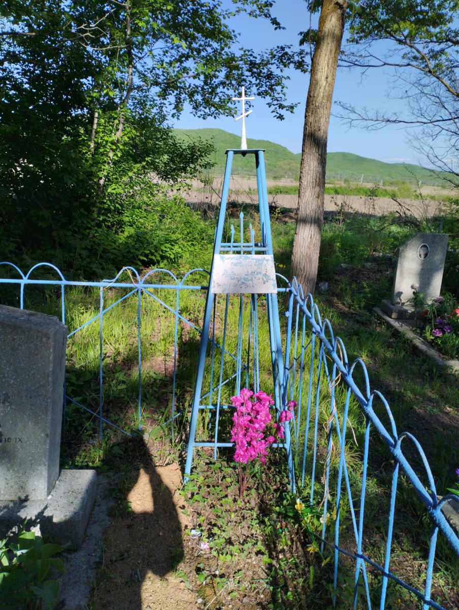 Кондратюк Зинаида Гавриловна