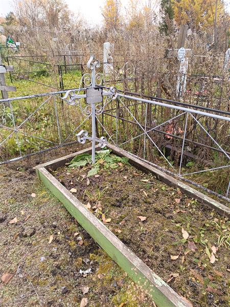 Журомский Александр Николаевич