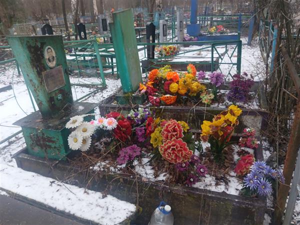 Зимин Александр Ефимович