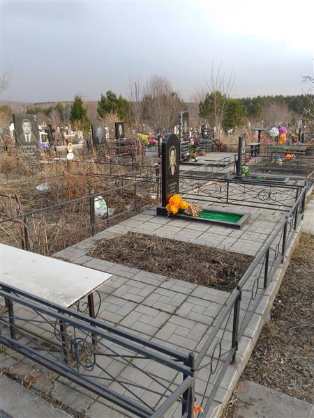 Судакова Клавдия Павловна