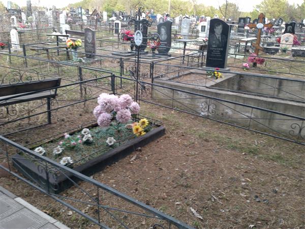 Гамзелева Зинаида Никифоровна