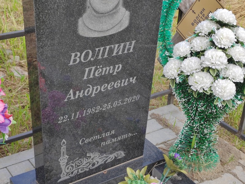 Волгин