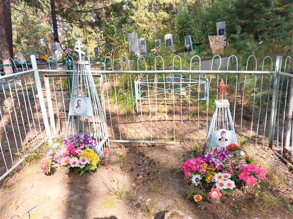Городилов Григорий Григорьевич
